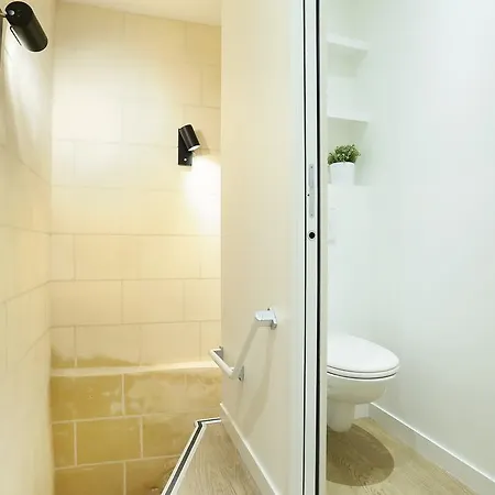 Rent A - Chenier B Апартаменты